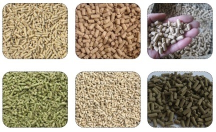 Aggiornate la vostra casa con la macchina per pellet per aziende agricole YSX