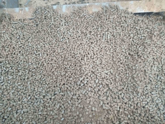 Aggiornate la vostra casa con la macchina per pellet per aziende agricole YSX