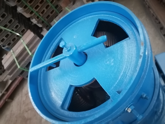1 t/h pelletizzatore a stampo piatto per la miscelazione dei rifiuti animali per apparecchiature di trasformazione dei mangimi per pollame