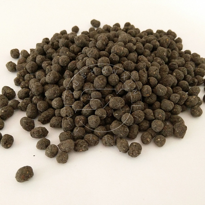 800 kg di peso di fertilizzante organico attrezzature di produzione di pellet di rifiuti offerto da YSX