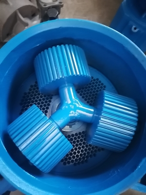 Tecnologia di prima classe Macchine per pellet compressi a film piatto 3-30kw Macchine per pellet alimentari