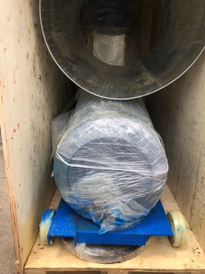 Macchine a pellet a stampo piatto di piccole dimensioni per alimenti per animali a base di materiale organico Non è necessario un asciugatore