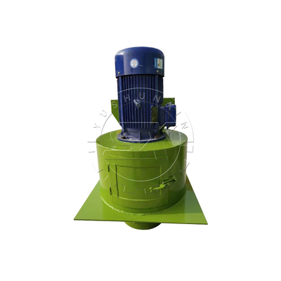 YSX Direct Supply Chain Crusher per l'industria dei fertilizzanti Dimensioni di uscita 0,3-0,5 mm