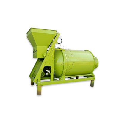 Macchine per la miscelazione di fertilizzanti/ BB Miscelatore di fertilizzanti Peso KG 1500 Produzione di fertilizzanti
