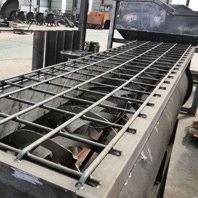 Materiale miscelatore YSX fabbricazione di concimi Miscelatrice per miscelazione di polveri secche