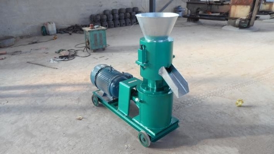 YSX Flat Die and Cylinder Pelletizer per mucche, pecore, oche, anatre, polli, ecc. a prezzi accessibili