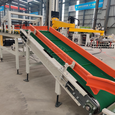 Linea di imballaggio automatico in cartone in acciaio inossidabile