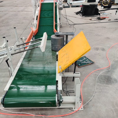 Linea di imballaggio automatico in cartone in acciaio inossidabile