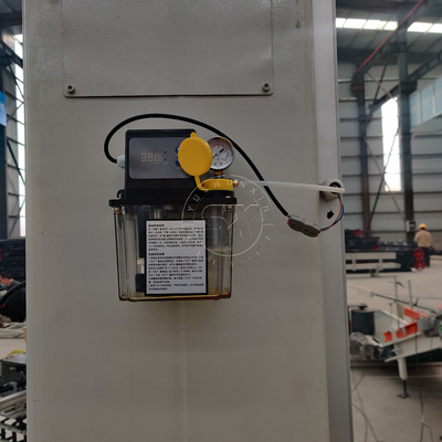 Linea di imballaggio automatico in cartone in acciaio inossidabile