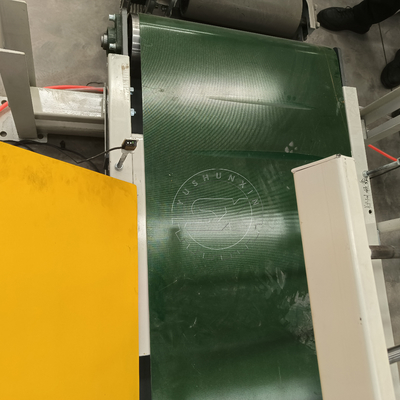 Lavori di costruzione realizzati robot palletizzatore a velocità facile per l'impilazione a 30-60 scatole/minuto