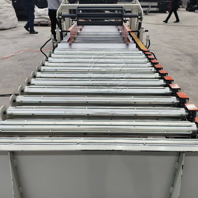 Robot automatico competitivo per l'accumulo di pallet per la tecnologia di palletizzazione dei fertilizzanti