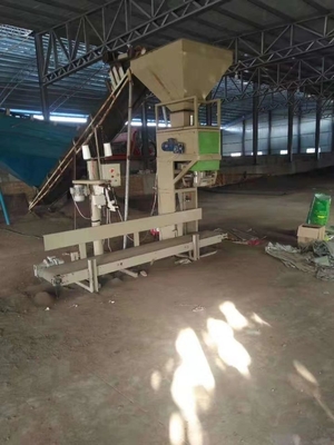 1600 KG Range Automatic Quantitative Packaging Machine per la soddisfazione del cliente