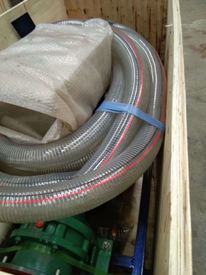 7kw separatore solido-liquido Dehidratore Hopper Tipo Estrattibile Tipo ad alta capacità