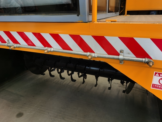 YSX attrezzature di compostaggio a tecnologia avanzata per la gestione dei rifiuti alimentari su larga scala