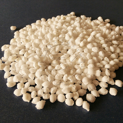 10 tonnellate all'ora di fertilizzanti fosfatici