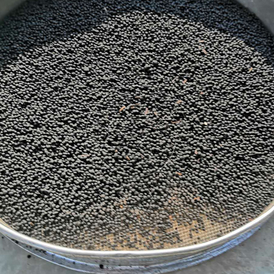 La migliore scelta per la granulazione di fertilizzanti organici da Shunxin