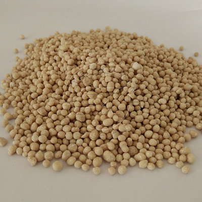 Alta efficienza di lavoro Bentonite Cat Litter Granulator Disc Granule Making Machine