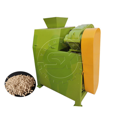 2T/H Granulatore di batteri biologici di carbone per la lavorazione di concimi composti