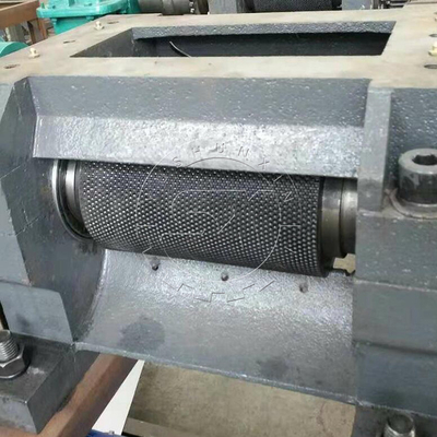 1T/H NPK Granulatori di fertilizzanti personalizzabili