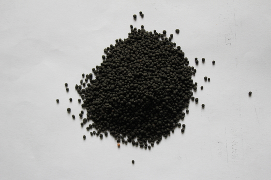 Altezza di bordo 200 mm-450 mm Granulatore a disco per fertilizzante Macchina per la produzione di lettiera per gatti nel 2024