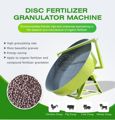 Facile da usare 30000 tonnellate di bentonite Cat Litter Granules Making Machine Production Line